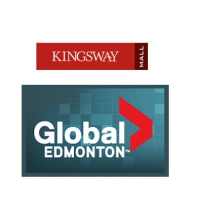 Spring Trends With Kingsway Mall on Global News