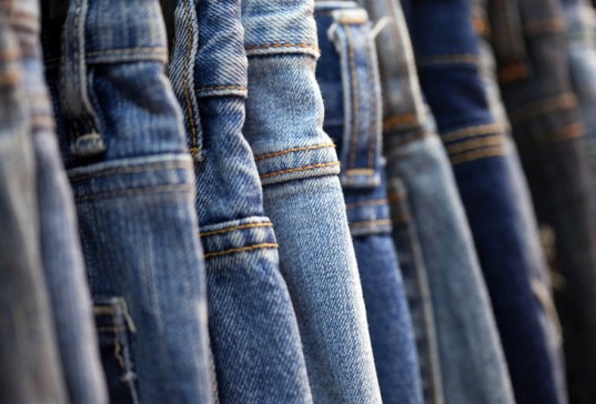 Jeans For Your Body Type