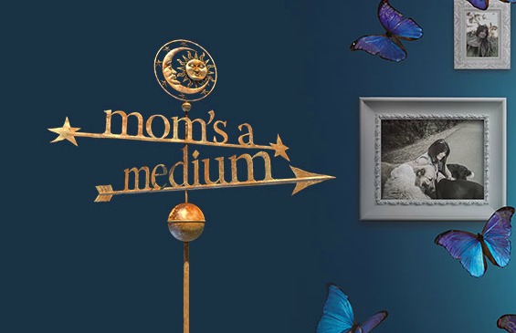 ‘Moms A Medium’ Season 2 Promo Shoot