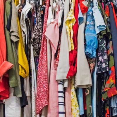 7 Reasons Why You Have A Closet Full Of Clothes But Nothing To Wear