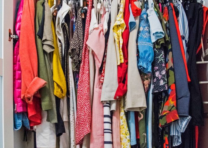 7 Reasons Why You Have A Closet Full Of Clothes But Nothing To Wear