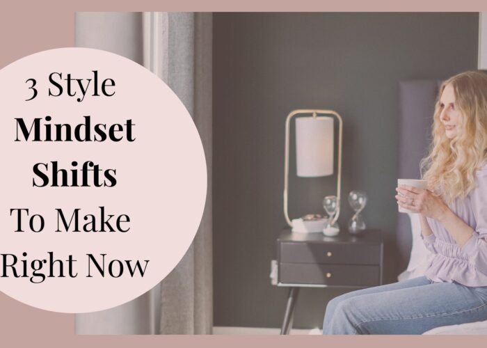 Small Changes – Big Impact